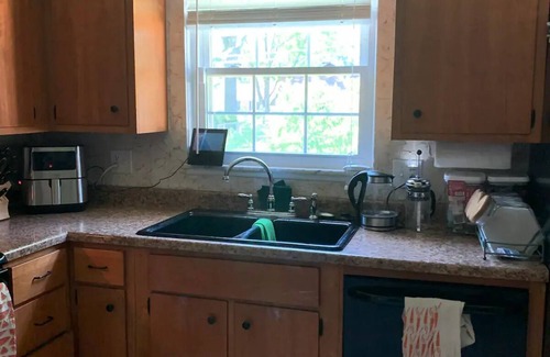 Columbus Casa | Spacious Home Away from Home