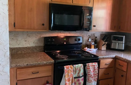 Columbus Casa | Spacious Home Away from Home