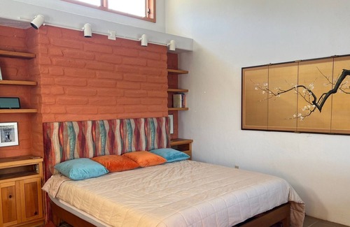 Taos Casa | Spacious Home + Casita on 5 Acres
