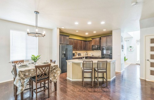 Brighton Casa | Spacious Home for Families + Near Denver
