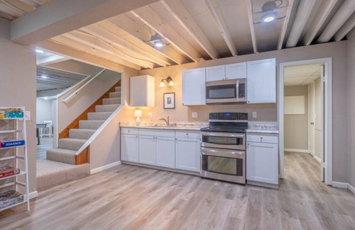 Olathe Casa | Spacious Home For Larger Groups/Teams