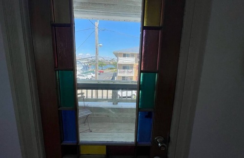 Bradley Beach Casa | Spacious home for family/friends, steps from beach