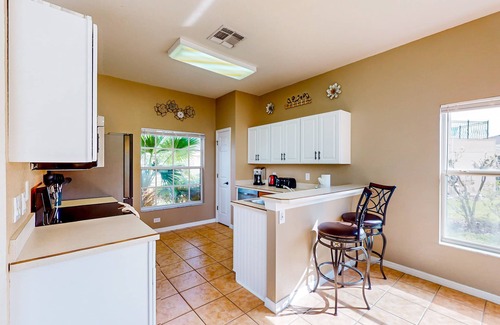 West Haven Casa | Spacious home in a great neighborhood with enclosed pool & AC - dog-friendly