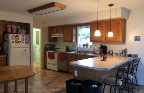 Millsboro Casa | Spacious Home in a Quiet Neighborhood