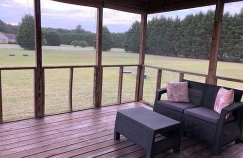 Millsboro Casa | Spacious Home in a Quiet Neighborhood