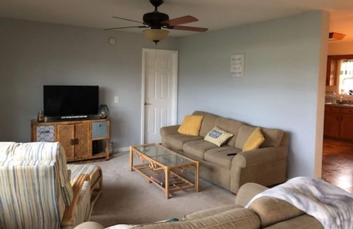 Millsboro Casa | Spacious Home in a Quiet Neighborhood