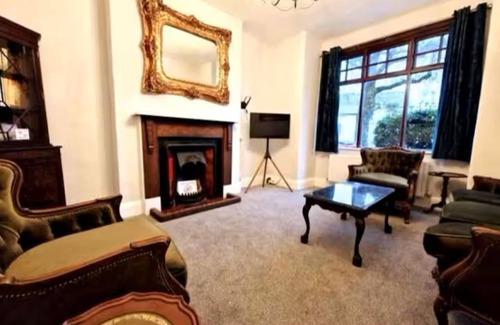 Claddagh Casa | Spacious home in a stunning location. 4 Bedrooms