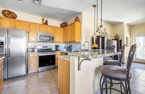 Coldwater Springs Casa | Spacious Home In Avondale