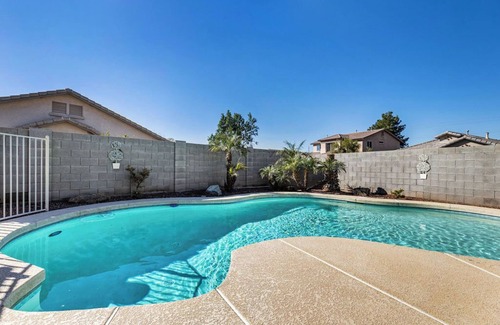 Coldwater Springs Casa | Spacious Home In Avondale