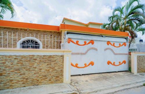 Higuey Casa | Spacious home in Brisa del LLano Higuey