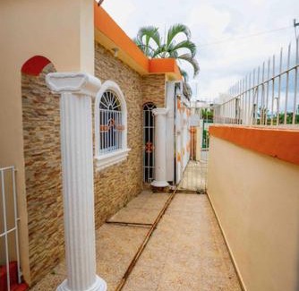 Higuey Casa | Spacious home in Brisa del LLano Higuey