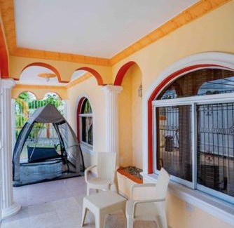 Higuey Casa | Spacious home in Brisa del LLano Higuey