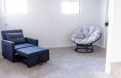 Buena Vista Casa | Spacious Home in Buena Vista