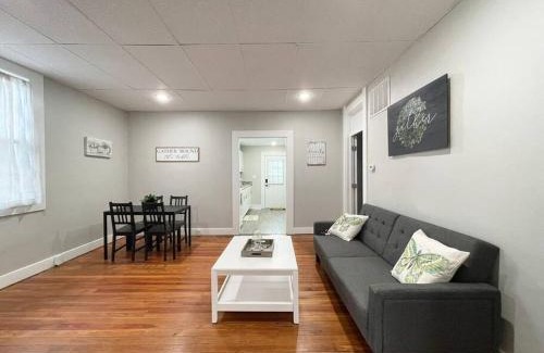 Franklin Casa | Spacious Home in Downtown Franklin