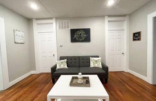 Franklin Casa | Spacious Home in Downtown Franklin