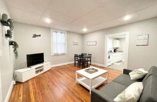 Franklin Casa | Spacious Home in Downtown Franklin