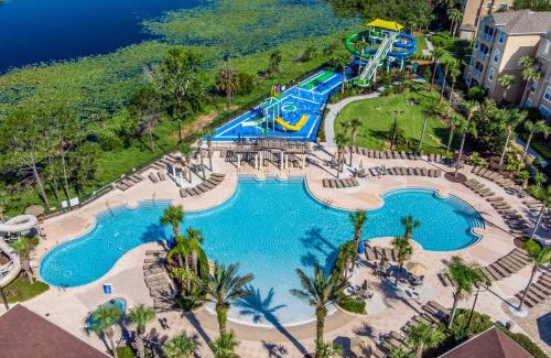 Windsor Hills Casa | Spacious Home in Gated Resort, 2 Mi to Disney!