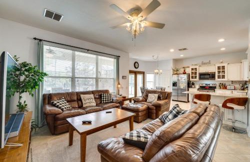 Windsor Hills Casa | Spacious Home in Gated Resort, 2 Mi to Disney!