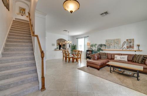Windsor Hills Casa | Spacious Home in Gated Resort, 2 Mi to Disney!