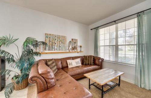 Windsor Hills Casa | Spacious Home in Gated Resort, 2 Mi to Disney!