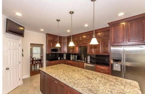 Pinehurst Casa | Spacious Home in Pinehurst