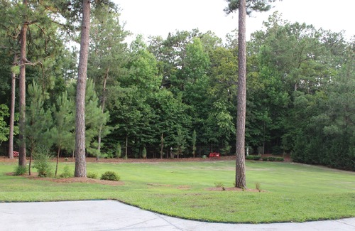 Pinehurst Casa | Spacious Home in Pinehurst