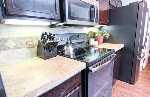 Coeur d'Alene Casa | Spacious Home in Quiet Neighborhood with Large Patio!