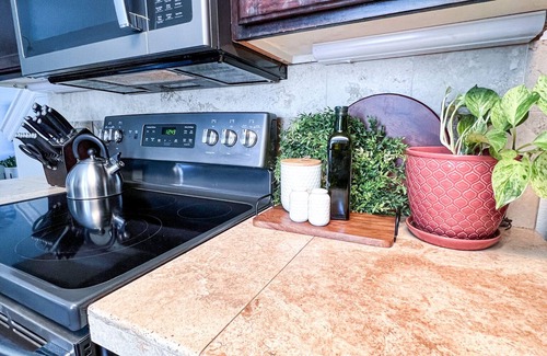 Coeur d'Alene Casa | Spacious Home in Quiet Neighborhood with Large Patio!