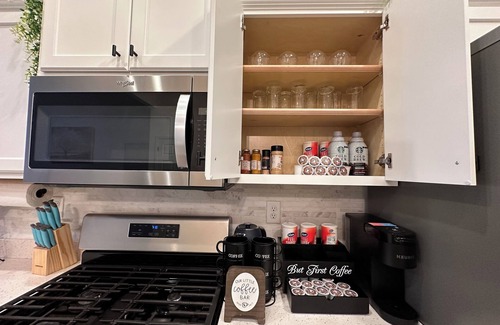 Southaven Casa | Spacious home in Southaven