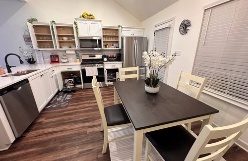 Southaven Casa | Spacious home in Southaven