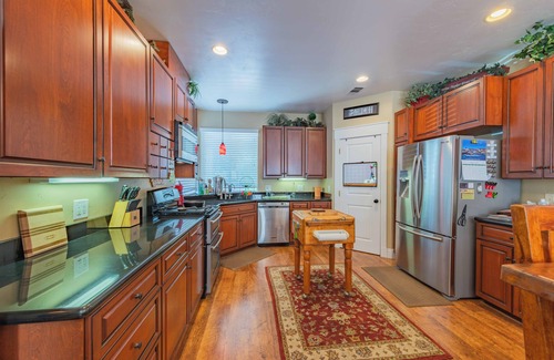 Paso Robles Casa | Spacious home in the heart of Wine Country!