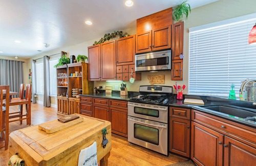 Paso Robles Casa | Spacious home in the heart of Wine Country!