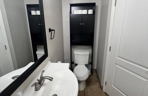 Charlotte Park Casa | Spacious home in the heart of Punta Gorda! Convenient location! Pets welcome!
