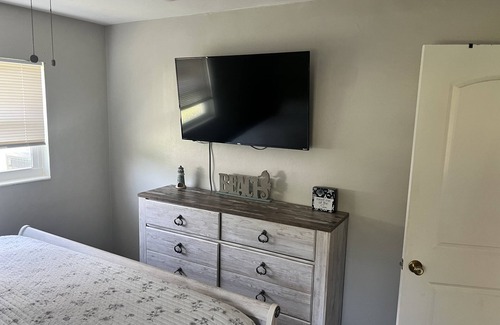 Charlotte Park Casa | Spacious home in the heart of Punta Gorda! Convenient location! Pets welcome!