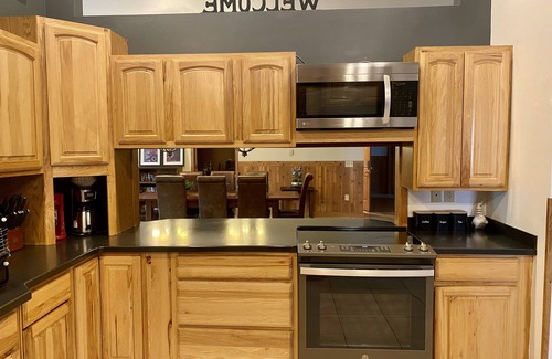 Viroqua Casa | Spacious Home in the Driftless