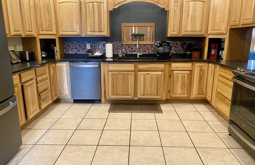 Viroqua Casa | Spacious Home in the Driftless
