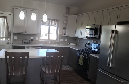 Whitewood Casa | Spacious home in the heart of the Black Hills 6 miles from Sturgis