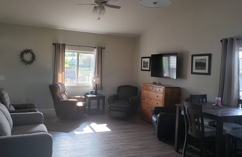 Whitewood Casa | Spacious home in the heart of the Black Hills 6 miles from Sturgis