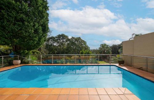 Vaucluse Apartamento | Spacious Home in Tranquil Eastern Sydney