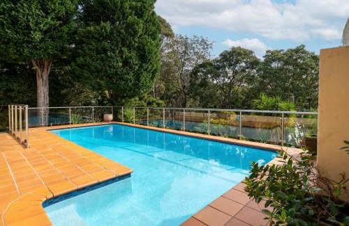 Vaucluse Apartamento | Spacious Home in Tranquil Eastern Sydney