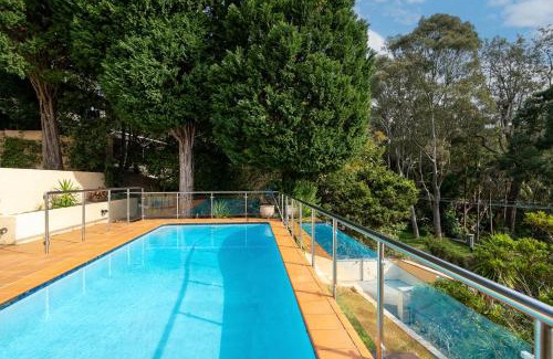 Vaucluse Apartamento | Spacious Home in Tranquil Eastern Sydney