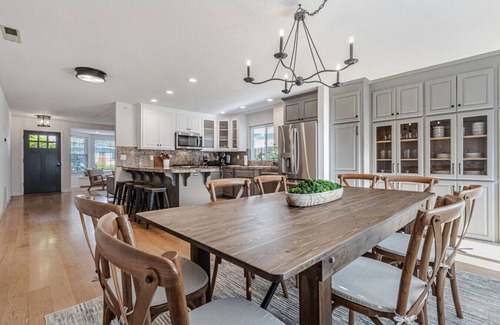 Aptos Casa | Spacious Home Just Steps to the Beach