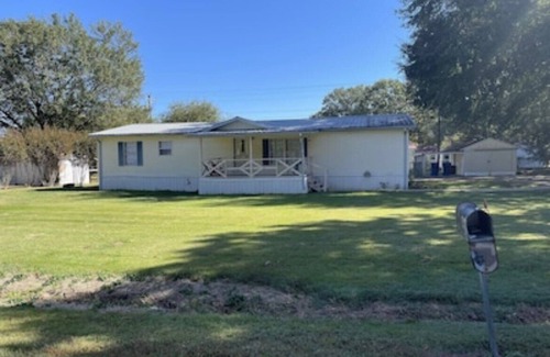 Sardis Casa | Spacious home located minutes from spillway at sardis lake