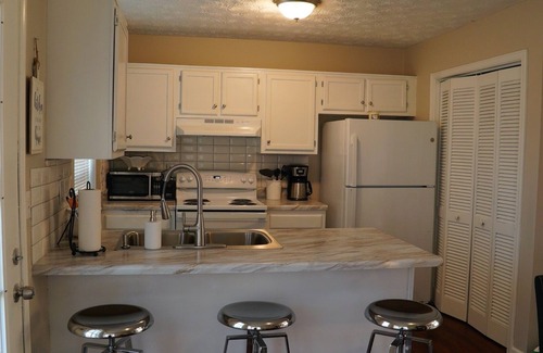 Lithia Springs Casa | Spacious Home Near Atlanta, Sweetwater Park, Six Flags and Airport