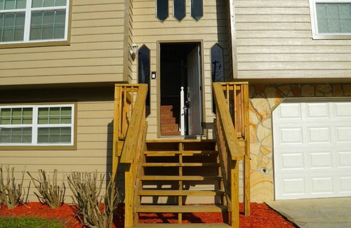 Lithia Springs Casa | Spacious Home Near Atlanta, Sweetwater Park, Six Flags and Airport