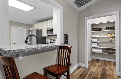 Huber Heights Casa | Spacious Home Near Rose Music Center, Dayton Airport, & Wright-Patterson AFB