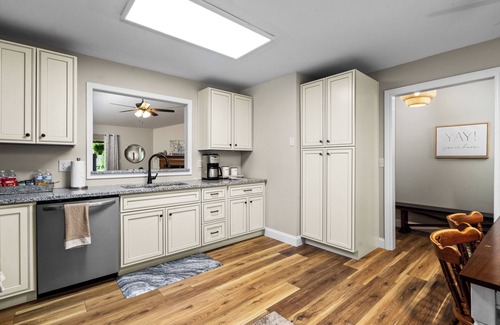 Huber Heights Casa | Spacious Home Near Rose Music Center, Dayton Airport, & Wright-Patterson AFB