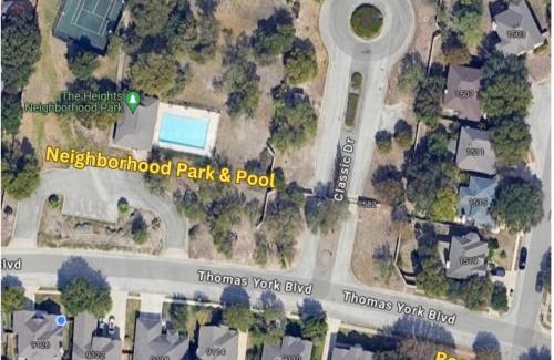 West San Antonio Casa | Spacious Home Near Sea World