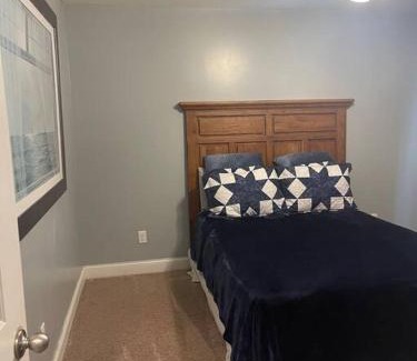 Elliott Casa | Spacious Home Near Shaw