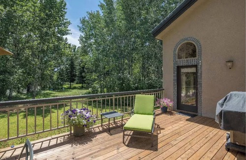 Hailey Casa | Spacious Home on The River